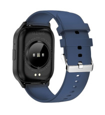 Smartwatch -  Display  AMOLED -  HK21 - Blu - MU