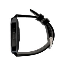 Smartwatch -  Display  AMOLED -  HK21 - Nero - MU