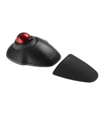 Trackball Orbit con rotella di scorrimento - wireless - nero - Kensington