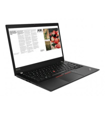 [A- ]Laptop Lenovo ThinkPad T490 / i5 / RAM 8 GB / SSD Disk / 14,0″ HD