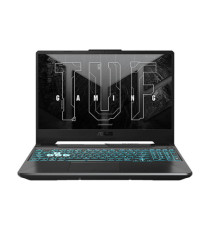 [Scatola aperta]Laptop ASUS TUF Gaming A15 FA506NCR-HN016W / AMD Ryzen™ 7 / RAM 16 GB / SSD Disk / 15,6″ FHD