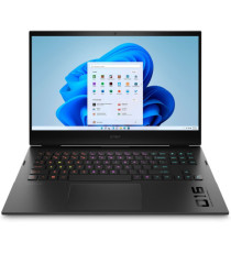 [Scatola aperta]Laptop HP Omen 16-wf0008ns + HyperX Clous 2 Wireless / i7 / RAM 32 GB / SSD Disk / 16,0″ WQHD