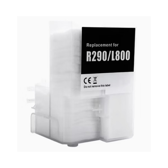 Vaschetta R290 compatibile maintenance box per Epson R290,R330,T50,T60,L800,L801,L805 Vaschetta R290 compatibile maintenance box per Epson R290,R330,T50,T60,L800,L801,L805