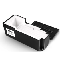 Vaschetta E-L550 compatibile 1584721 1577674 maintenance box per Epson EcoTank L451,L550,M101,M105,WF-M1030 Vaschetta E-L550 compatibile 1584721 1577674 maintenance box per Epson EcoTank L451,L550,M101,M105,WF-M1030