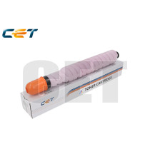 Toner GPR-56/NPG-72/C-EXV52 magenta Cet altissima capacità compatibile per Canon Advance DX C7700 1000C003AA,1000C002AA