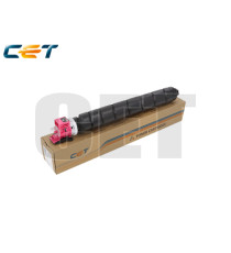 Toner CK-8530M magenta 1T02YPBTA0 Cet altissima qualità compatibile per Triumph Adler 2508ci CK8530 capacità 12.000 pagine