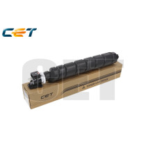 Toner CK-8530BK nero alta capacità 1T02YP0TA0 Cet altissima qualità compatibile per Triumph Adler 2508ci CK8530 40.000 pagine