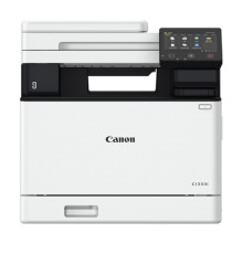 Canon- Multifunzione - Laser a colori -  i-SENSYS X C1333i