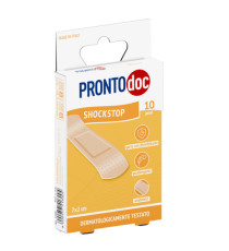 Cerotti Shockstop - ProntoDoc - conf. 10 pezzi