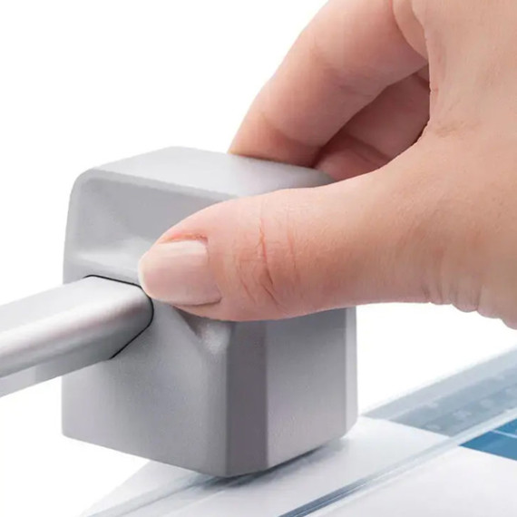 Lama ricambio - per taglierina Hobby 507/508 nuovo modello - Dahle Lama ricambio - per taglierina Hobby 507/508 nuovo modello - Dahle