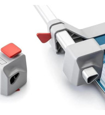 Lama ricambio - per taglierina Hobby 507/508 nuovo modello - Dahle Lama ricambio - per taglierina Hobby 507/508 nuovo modello - Dahle