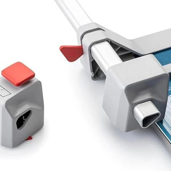 Lama ricambio - per taglierina Hobby 507/508 nuovo modello - Dahle Lama ricambio - per taglierina Hobby 507/508 nuovo modello - Dahle