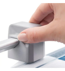 Lama ricambio - per taglierina Hobby 507/508 nuovo modello - Dahle Lama ricambio - per taglierina Hobby 507/508 nuovo modello - Dahle