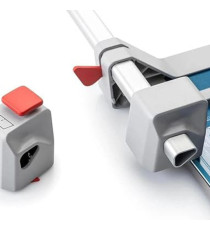 Lama ricambio - per taglierina Hobby 507/508 nuovo modello - Dahle Lama ricambio - per taglierina Hobby 507/508 nuovo modello - Dahle