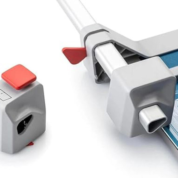 Lama ricambio - per taglierina Hobby 507/508 nuovo modello - Dahle Lama ricambio - per taglierina Hobby 507/508 nuovo modello - Dahle