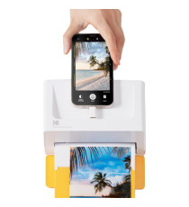 Stampante Fotografica Inkjet - Bluetooth Dock Plus - Kodak