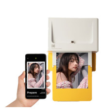 Stampante Fotografica Inkjet - Bluetooth Dock Plus - Kodak