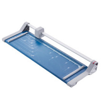 Taglierina a rullo Hobby 508 - 58 x 21 cm - 460 mm (A3) - 6 fogli - blu/grigio - Dahle