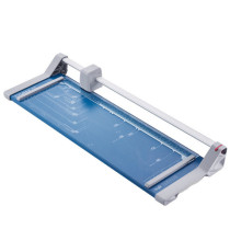 Taglierina a rullo Hobby 508 - 58 x 21 cm - 460 mm (A3) - 6 fogli - blu/grigio - Dahle