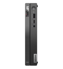 [Scatola aperta]Computer Lenovo ThinkCentre neo 50q Gen 4 / Intel® Celeron® / RAM 8 GB / SSD Disk