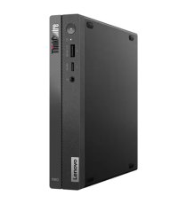 [Scatola aperta]Computer Lenovo ThinkCentre neo 50q Gen 4 | Win 10 Pro / Intel® Celeron® / RAM 8 GB / SSD Disk