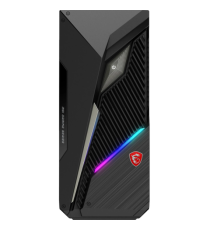 [Scatola aperta]Computer MSI MAG Infinite S3 14NUE7-1672DE | Core i7-14700F | 32GB RAM | 1TB SSD | GeForce RTX 4070 SUPE