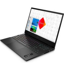 [Scatola aperta]Laptop HP OMEN 16-b1010ns l RTX 3060 (6 GB) / i7 / RAM 16 GB / SSD Disk / 16,0″ FHD
