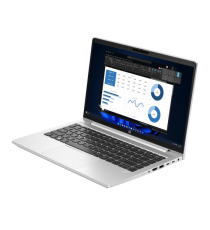 [Scatola aperta]Laptop HP ProBook 440 G10 | Metal | i5 13. gen | Win 10 Pro / i5 / RAM 8 GB / SSD Disk / 14,0″ FHD