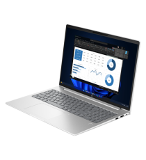 [Scatola aperta]Laptop HP ProBook 460 G11 | U5 125U | Win 11 Pro / Ultra 5 / RAM 16 GB / SSD Disk / 16,0″ WUXGA