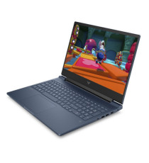 [Scatola aperta]Laptop HP Victus Gaming 16-r0038ns | GeForce RTX 4070 (8 GB) / i7 / RAM 32 GB / SSD Disk / 16,0″ FHD