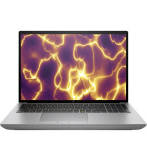 [Scatola aperta]Laptop HP Zbook Fury 16 G11 / i7 / RAM 32 GB / SSD Disk / 16,0″ WUXGA