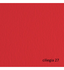 Cartoncino Elle Erre - 50x70cm - 220gr - ciliegia 27 - Fabriano - blister 20 fogli