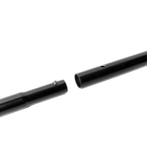 Bandiera a vela SANDWICH - con base riempibile - 89 x 240 cm - Studio T Bandiera a vela SANDWICH - con base riempibile - 89 x 240 cm - Studio T