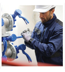 Guanti antitaglio Venicut F03 - maglia Xtrem Cut - palmo in poliuretano - taglia 08 - grigio - Deltaplus Guanti antitaglio Venicut F03 - maglia Xtrem Cut - palmo in poliuretano - taglia 08 - grigio - Deltaplus