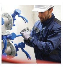 Guanti antitaglio Venicut F03 - maglia Xtrem Cut - palmo in poliuretano - taglia 09 - grigio - Deltaplus Guanti antitaglio Venicut F03 - maglia Xtrem Cut - palmo in poliuretano - taglia 09 - grigio - Deltaplus