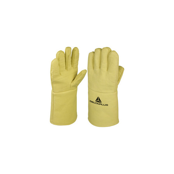 Guanto termico rinforzato Terk500 Xtream Heat -taglia unica - Deltaplus Guanto termico rinforzato Terk500 Xtream Heat -taglia unica - Deltaplus