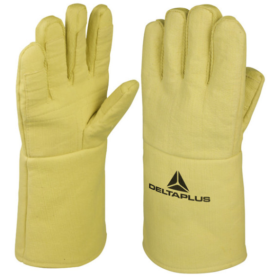 Guanto termico rinforzato Terk500 Xtream Heat -taglia unica - Deltaplus Guanto termico rinforzato Terk500 Xtream Heat -taglia unica - Deltaplus