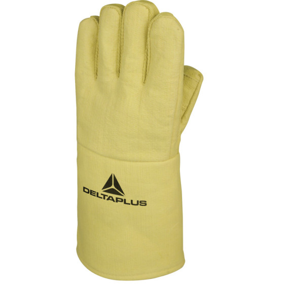 Guanto termico rinforzato Terk500 Xtream Heat -taglia unica - Deltaplus Guanto termico rinforzato Terk500 Xtream Heat -taglia unica - Deltaplus