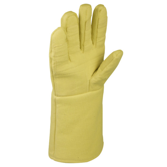 Guanto termico rinforzato Terk500 Xtream Heat -taglia unica - Deltaplus Guanto termico rinforzato Terk500 Xtream Heat -taglia unica - Deltaplus