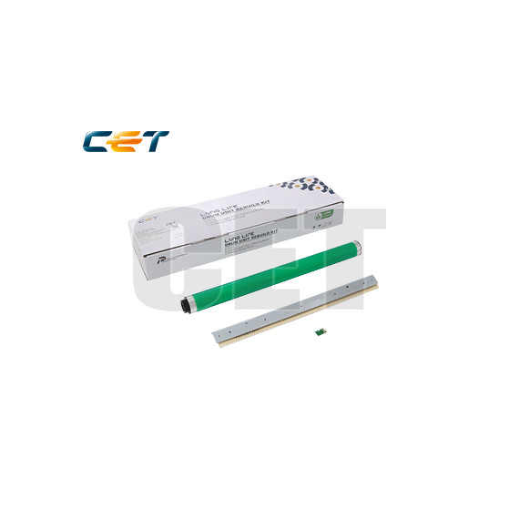 Kit di ricostruzione unità tamburo long life(New) Cet GPR-30/31/NPG-45/46/C-EXV28/29-Kit Drum Unit Rebuild Kit (New) Canon C5030 Kit di ricostruzione unità tamburo long life(New) Cet GPR-30/31/NPG-45/46/C-EXV28/29-Kit Drum Unit Rebuild Kit (New) Canon C5030