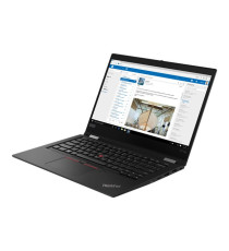 [A ]Laptop Lenovo ThinkPad X13 G1 / i5 / RAM 16 GB / SSD Disk / 13,3″ FHD