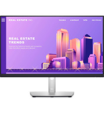[A ]Monitor Dell P2422H