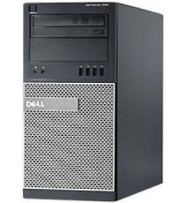 [A- ]Computer Dell Optiplex 7020 MT / i5 / RAM 8 GB / SSD Disk