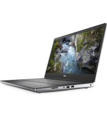 [B ]Laptop Dell Precision 7750 / i7 / RAM 32 GB / SSD Disk / 17,3″ FHD
