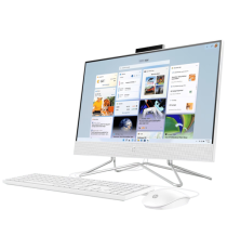 [Scatola aperta]Computer HP All-in-One 22-dd2340nh / i5 / RAM 8 GB / SSD Disk