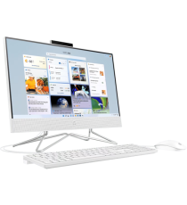 [Scatola aperta]Computer HP All-in-One 22-dd2340nh / i5 / RAM 8 GB / SSD Disk