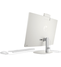 [Scatola aperta]Computer HP All-in-One 24-cr0009nf | i5-1335U / i5 / RAM 16 GB / SSD Disk