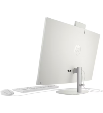 [Scatola aperta]Computer HP All-in-One 24-cr0015nl | i5-1335U / i5 / RAM 8 GB / SSD Disk