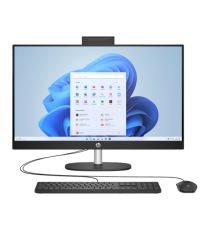 [Scatola aperta]Computer HP All-in-One 27-cr0038na | 16 GB | 1 TB SSD / AMD Ryzen™ 5 / RAM 16 GB / SSD Disk