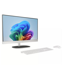 [Scatola aperta]Computer HP All-in-One Next Gen AI 27-ct2001nf | Ryzen 7 350 / AMD Ryzen™ AI 7 / RAM 32 GB / SSD Disk